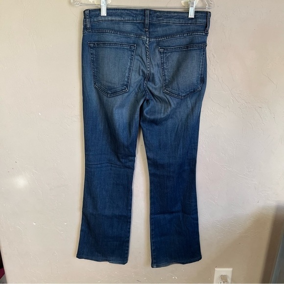 Rich & Skinny Fiji Flare Denim Jeans - Picture 6 of 9